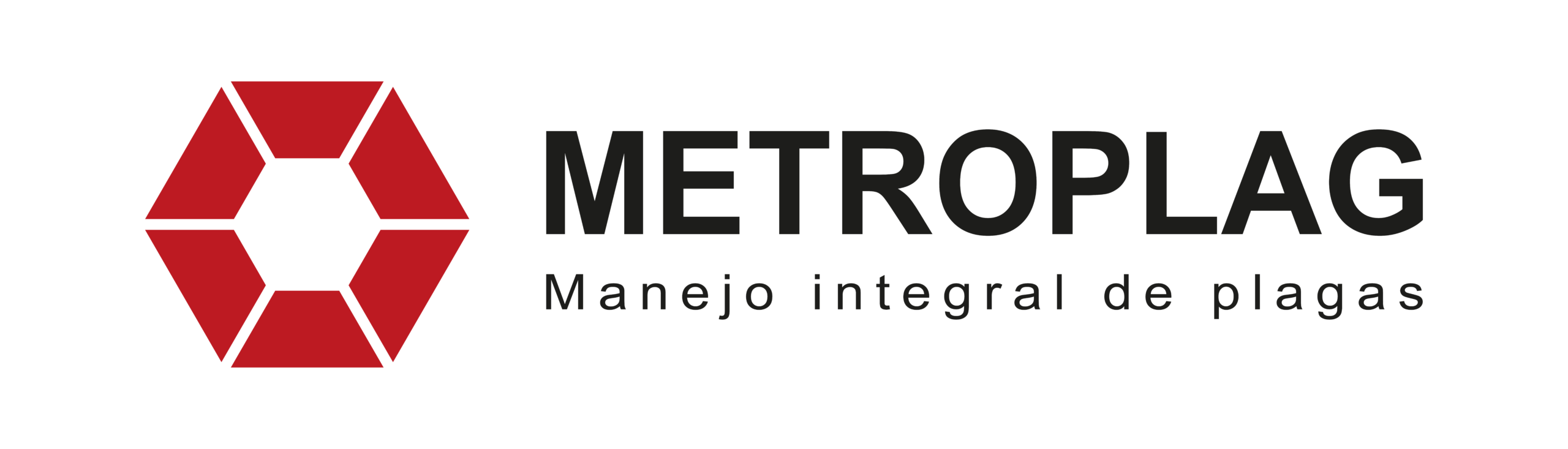 Metroplag | Control de Plagas logo